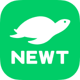 NEWTアプリアイコン