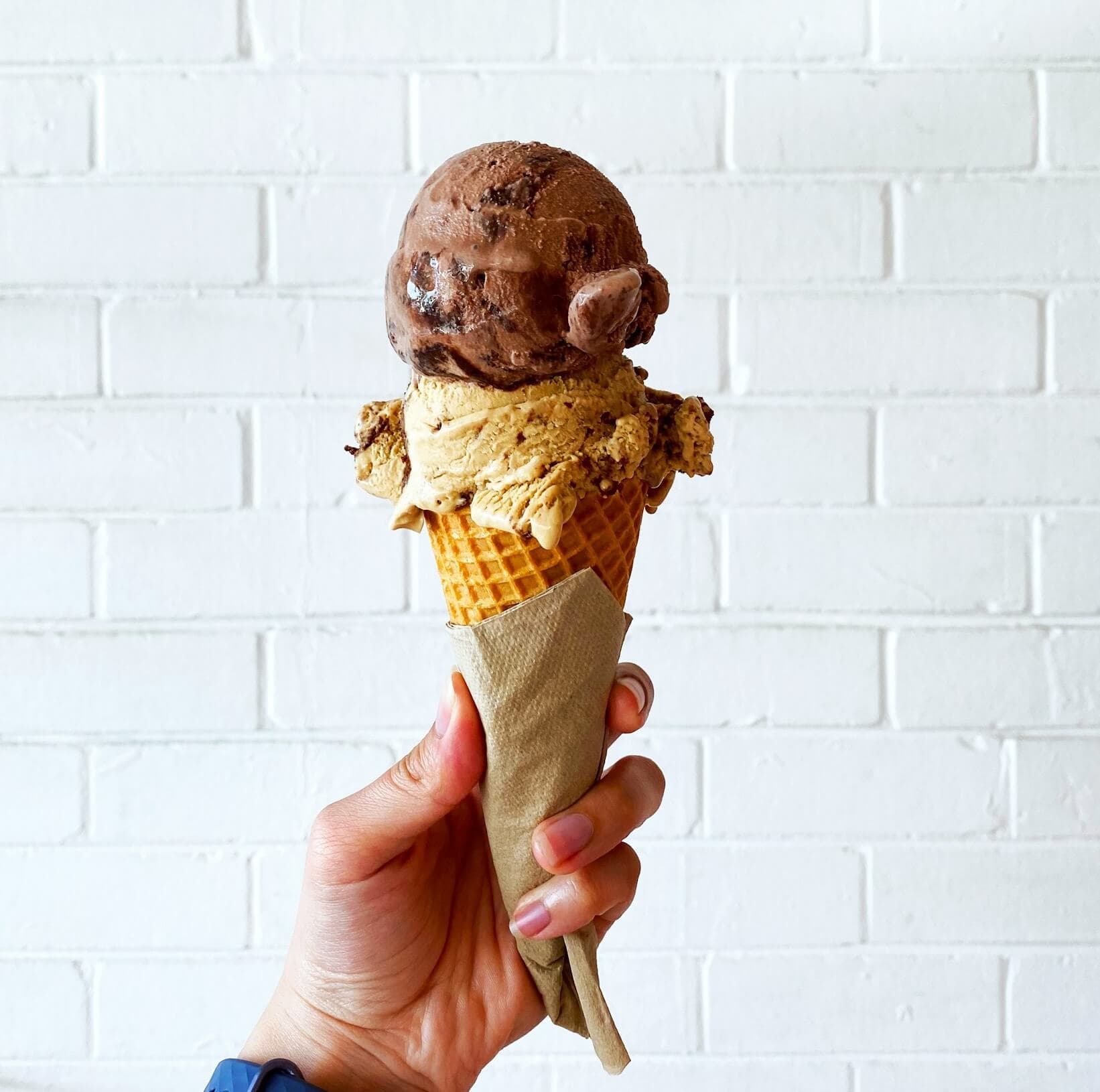 アイスクリーム